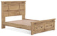 Makidern  Panel Storage Bed Signature Design by Ashley®