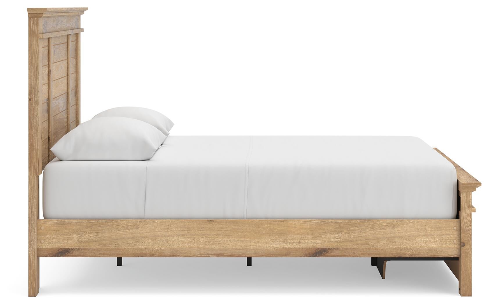 Makidern  Panel Storage Bed Signature Design by Ashley®