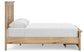 Makidern  Panel Storage Bed Signature Design by Ashley®