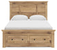 Makidern  Panel Storage Bed Signature Design by Ashley®