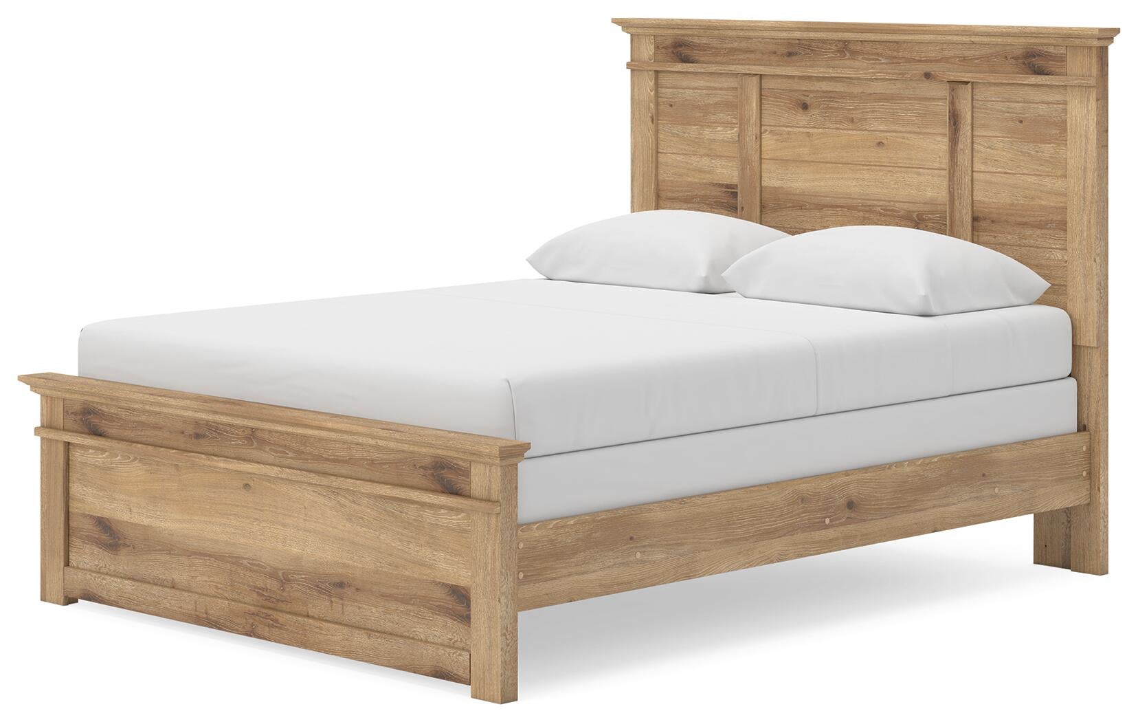 Makidern  Panel Bed Signature Design by Ashley®