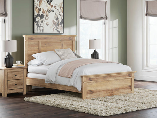 Makidern  Panel Bed Signature Design by Ashley®