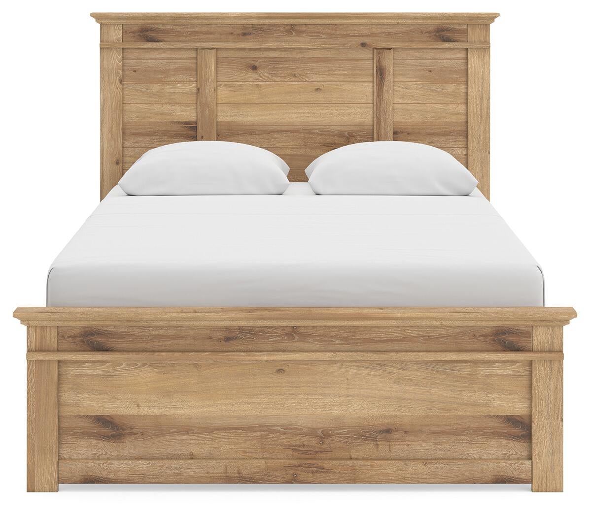 Makidern  Panel Bed Signature Design by Ashley®