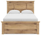 Makidern  Panel Bed Signature Design by Ashley®