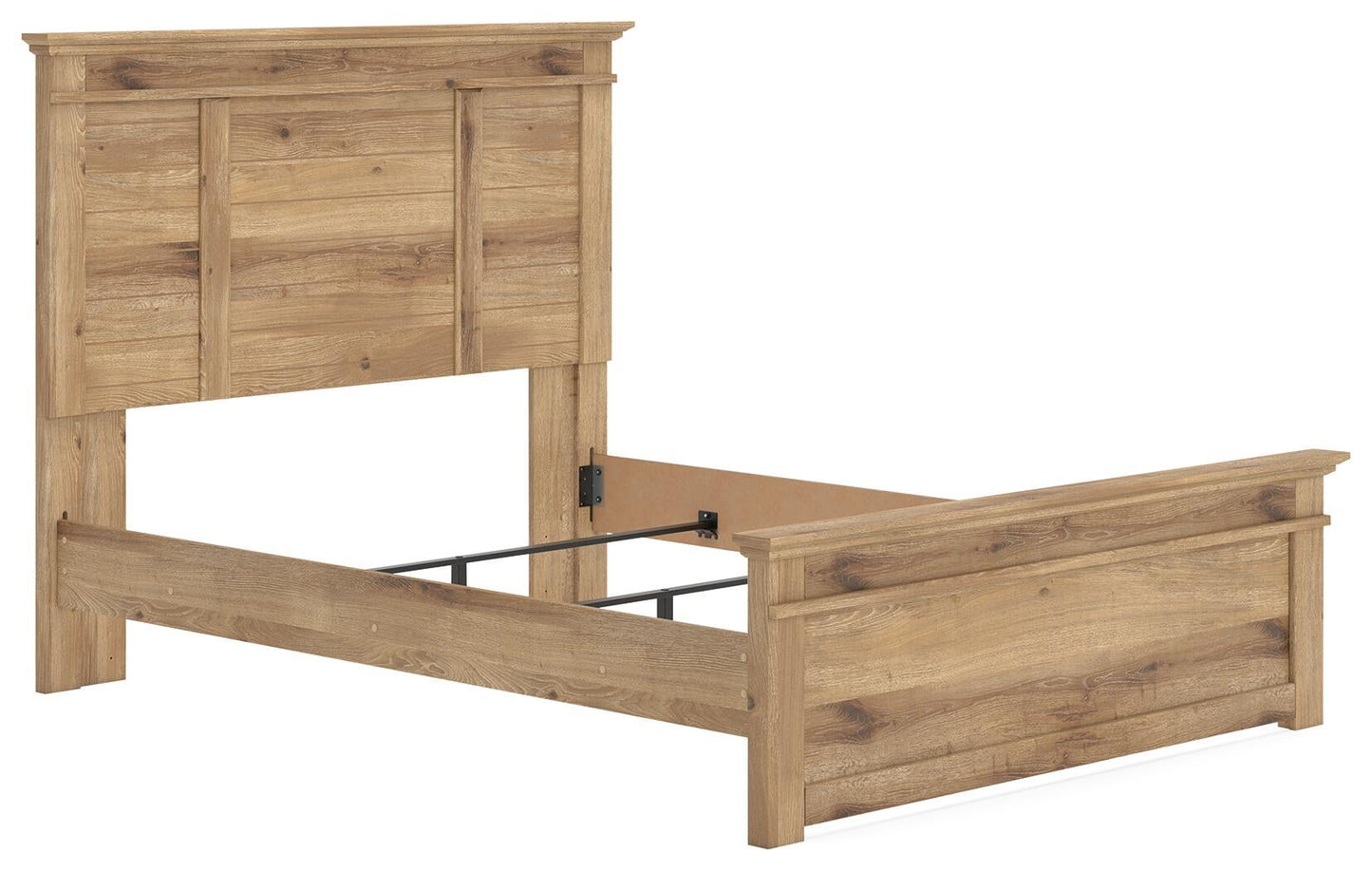 Makidern  Panel Bed Signature Design by Ashley®