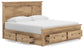 Makidern  Panel Storage Bed Signature Design by Ashley®