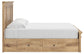 Makidern  Panel Storage Bed Signature Design by Ashley®