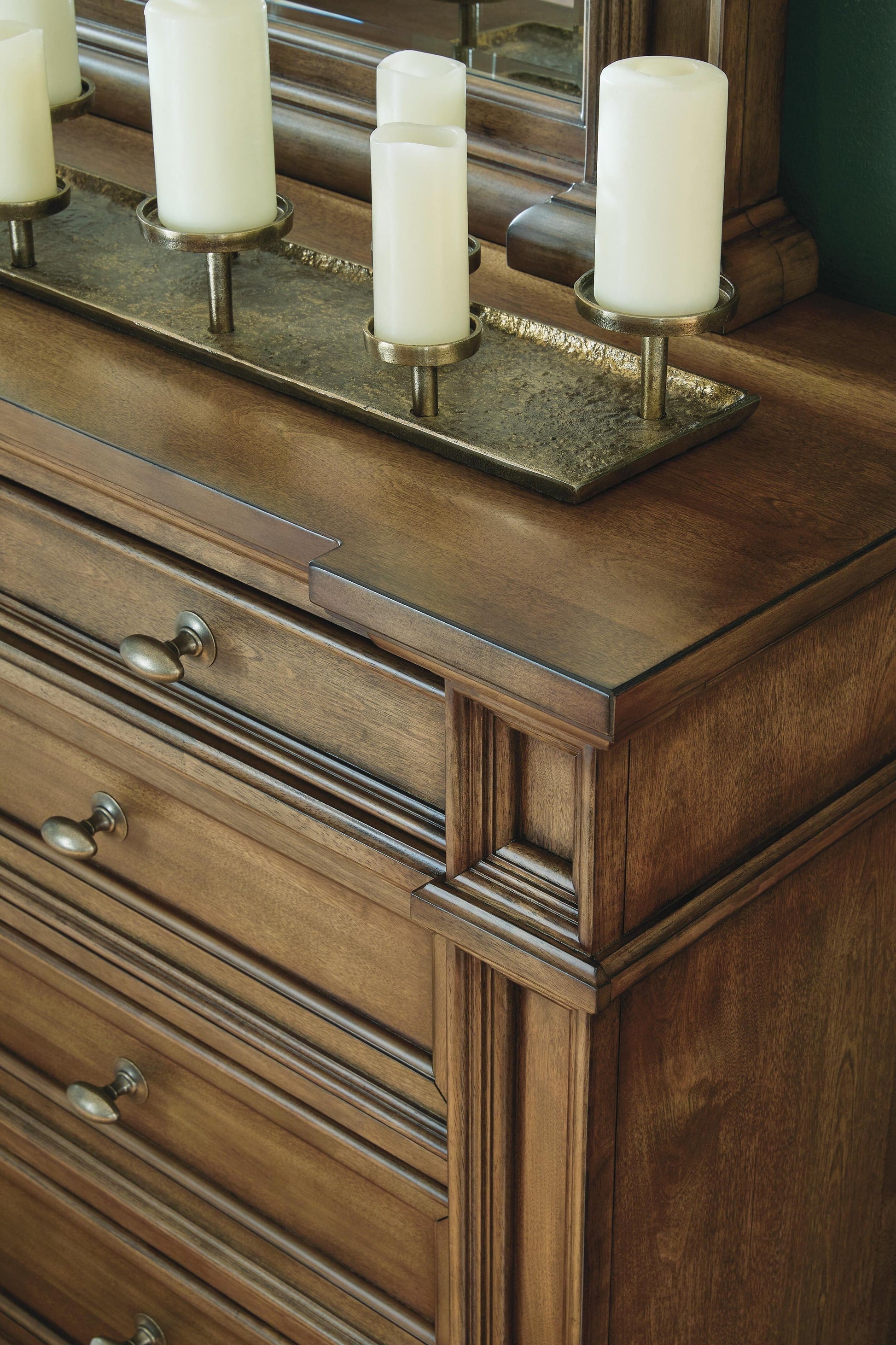 Frantanna Dresser Signature Design by Ashley®
