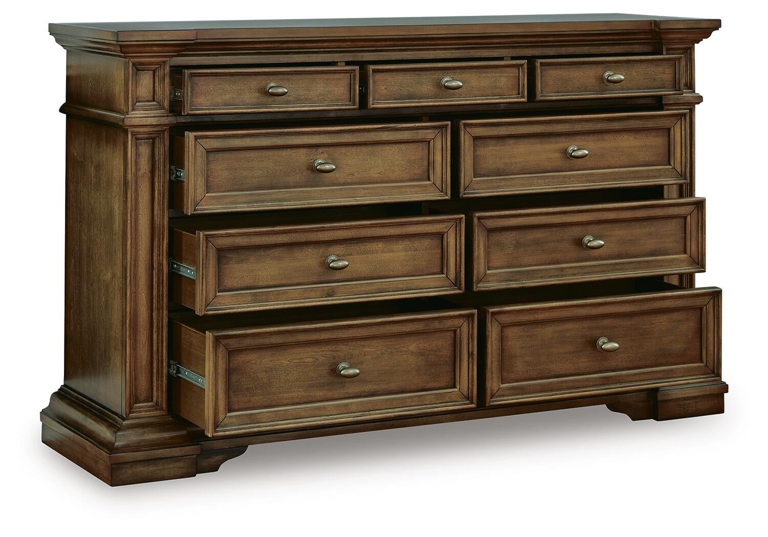 Frantanna Dresser Signature Design by Ashley®