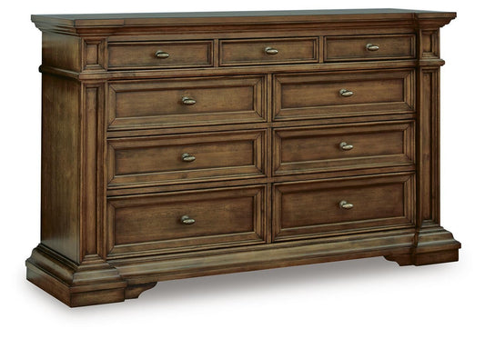 Frantanna Dresser Signature Design by Ashley®
