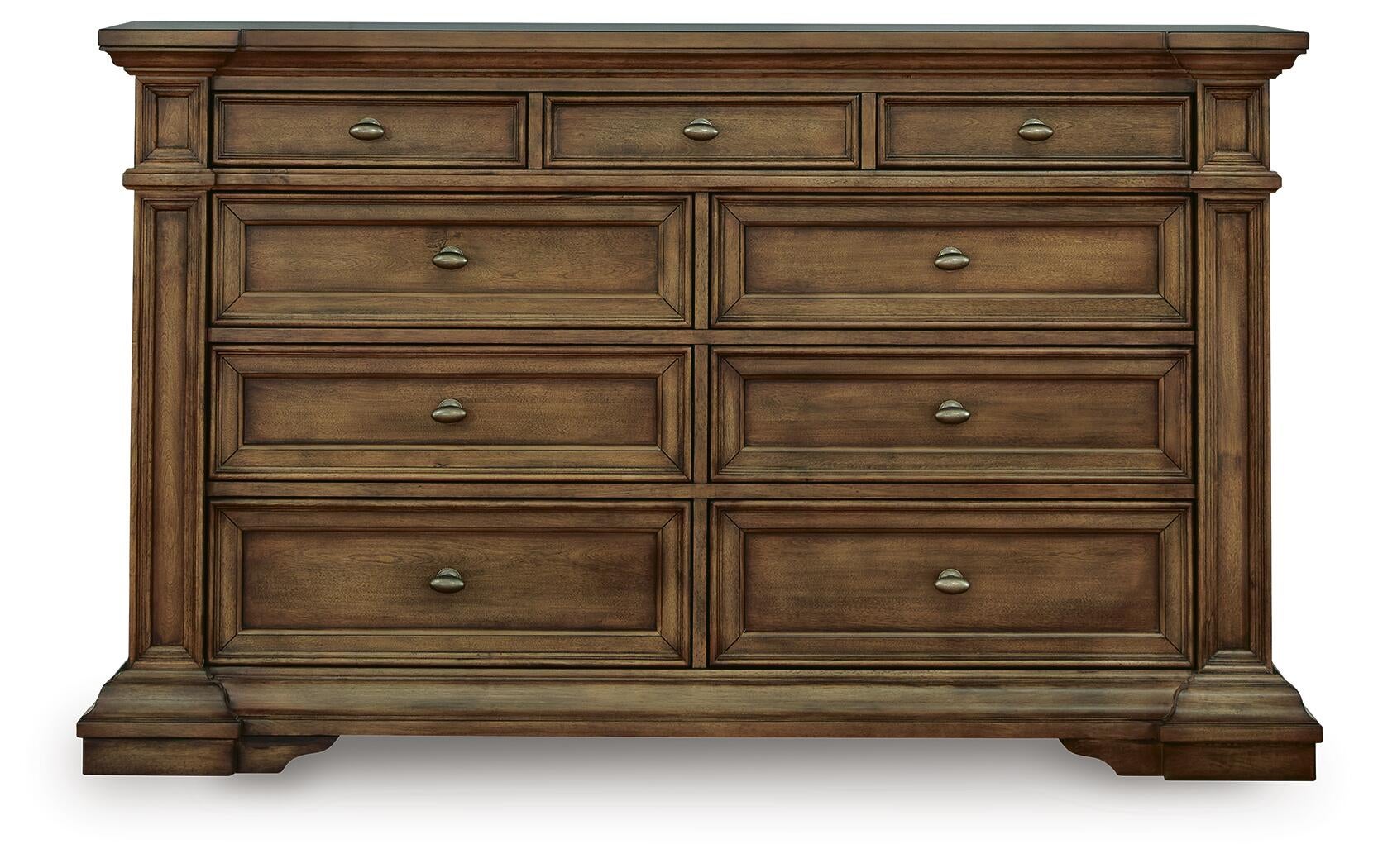 Frantanna Dresser Signature Design by Ashley®