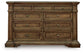 Frantanna Dresser Signature Design by Ashley®