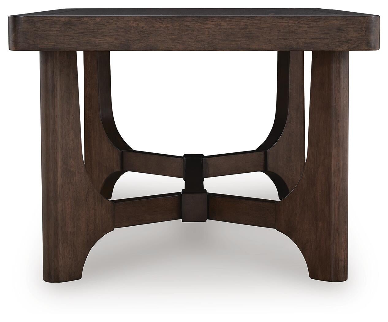 Korestone Rectangular Cocktail Table Signature Design by Ashley®