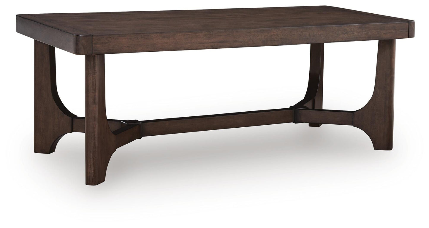 Korestone Rectangular Cocktail Table Signature Design by Ashley®