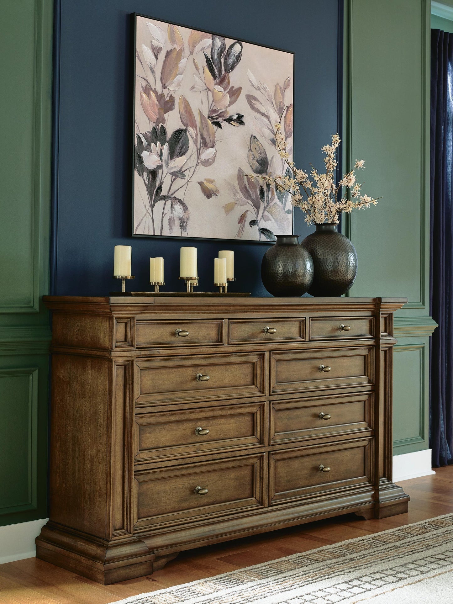 Frantanna Dresser Signature Design by Ashley®