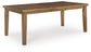 Urbinforte Dining Room Butterfly EXT TBL Signature Design by Ashley®
