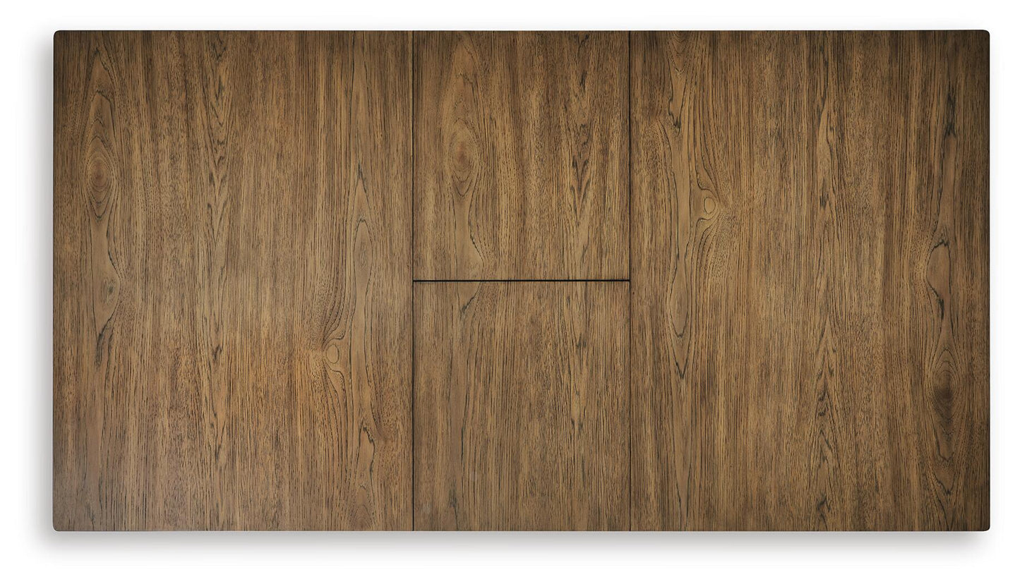 Urbinforte Dining Room Butterfly EXT TBL Signature Design by Ashley®