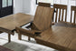 Urbinforte Dining Room Butterfly EXT TBL Signature Design by Ashley®