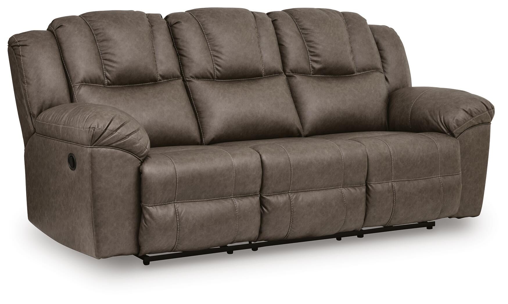 Lowilla Reclining Sofa Signature Design by Ashley®