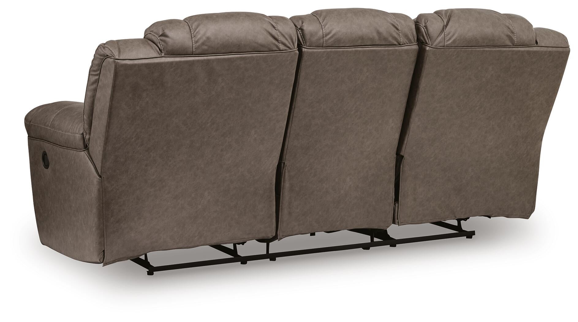 Lowilla Reclining Sofa Signature Design by Ashley®