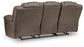 Lowilla Reclining Sofa Signature Design by Ashley®