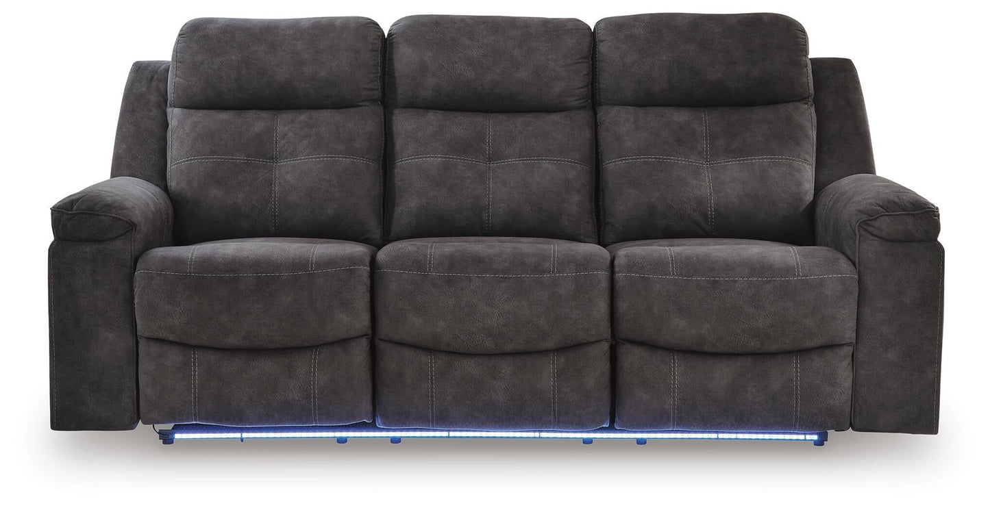 Brysonview Reclining Sofa Benchcraft®