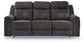 Brysonview Reclining Sofa Benchcraft®