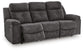 Brysonview Reclining Sofa Benchcraft®