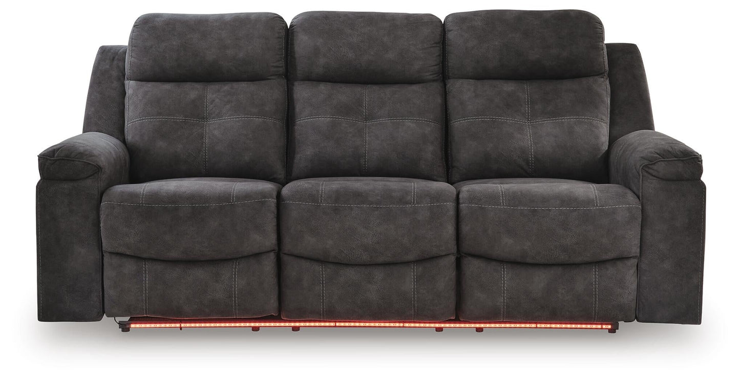Brysonview Reclining Sofa Benchcraft®