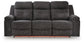 Brysonview Reclining Sofa Benchcraft®