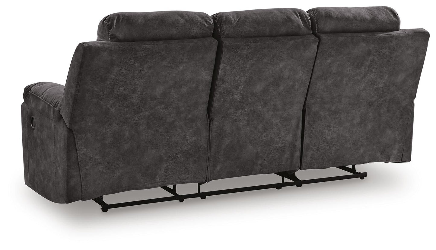 Brysonview Reclining Sofa Benchcraft®