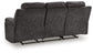 Brysonview Reclining Sofa Benchcraft®