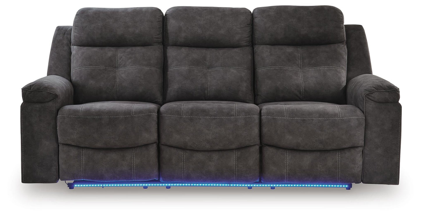 Brysonview Reclining Sofa Benchcraft®