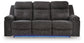 Brysonview Reclining Sofa Benchcraft®