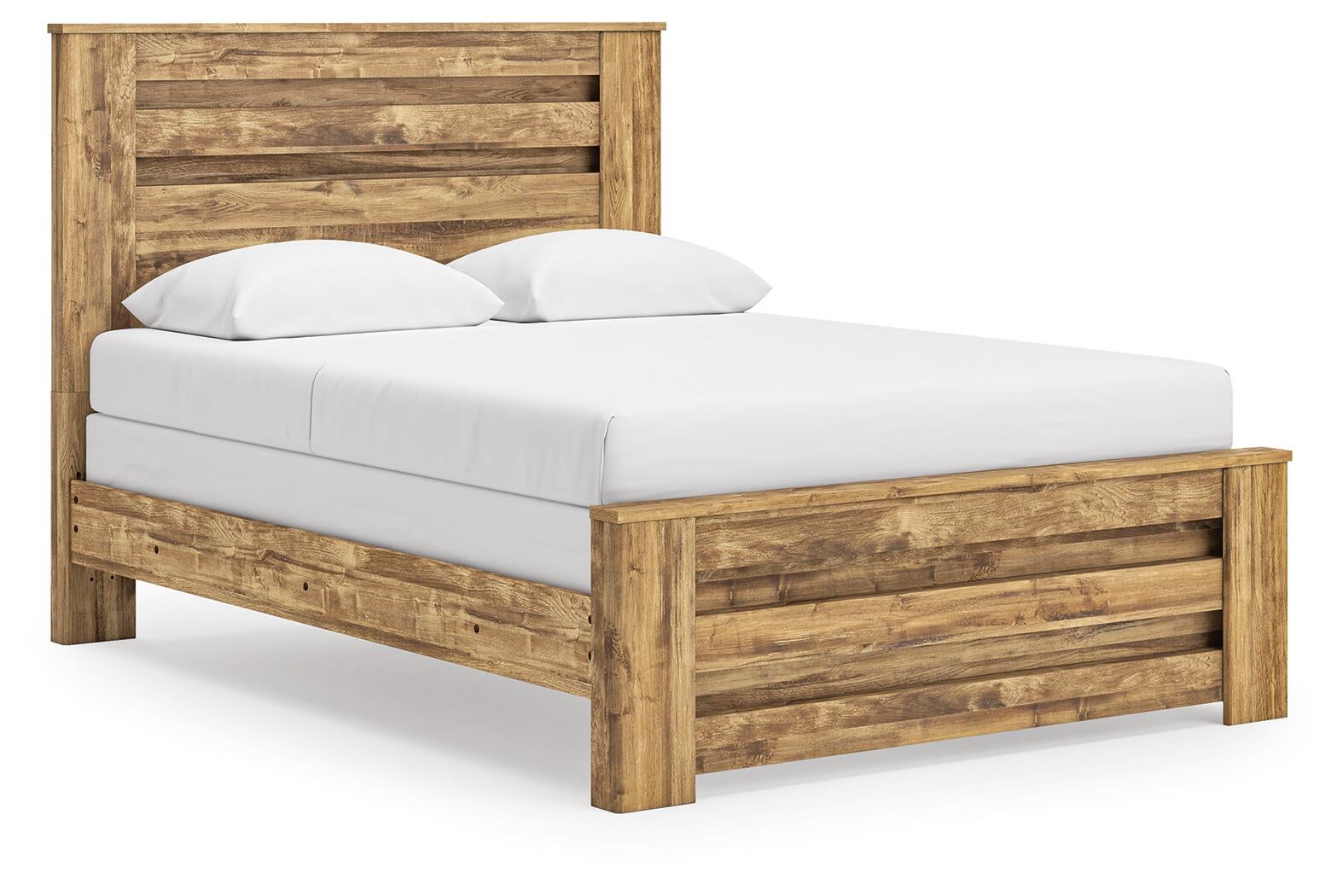 Maystonna  Panel Bed Signature Design by Ashley®