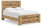 Maystonna  Panel Bed Signature Design by Ashley®
