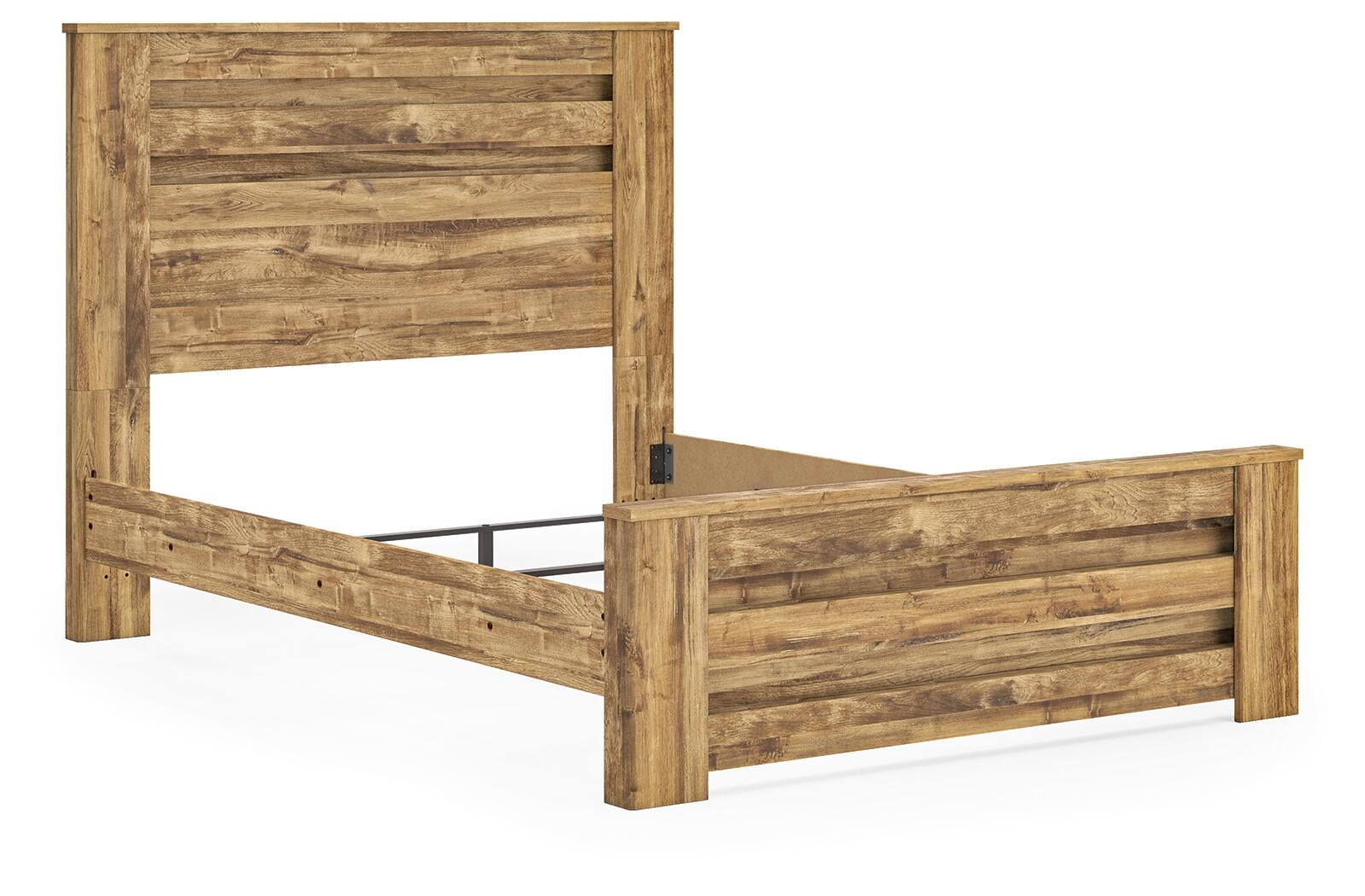 Maystonna  Panel Bed Signature Design by Ashley®