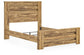 Maystonna  Panel Bed Signature Design by Ashley®