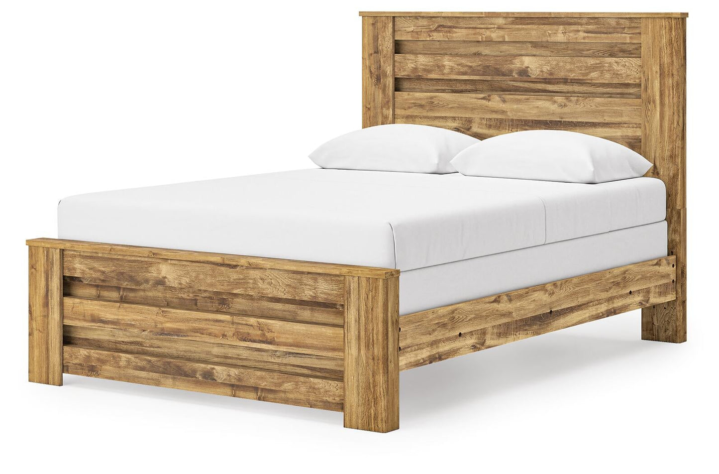 Maystonna  Panel Bed Signature Design by Ashley®