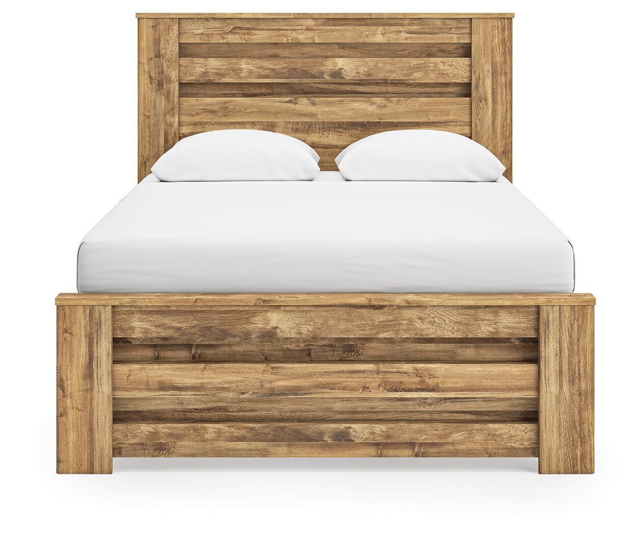 Maystonna  Panel Bed Signature Design by Ashley®