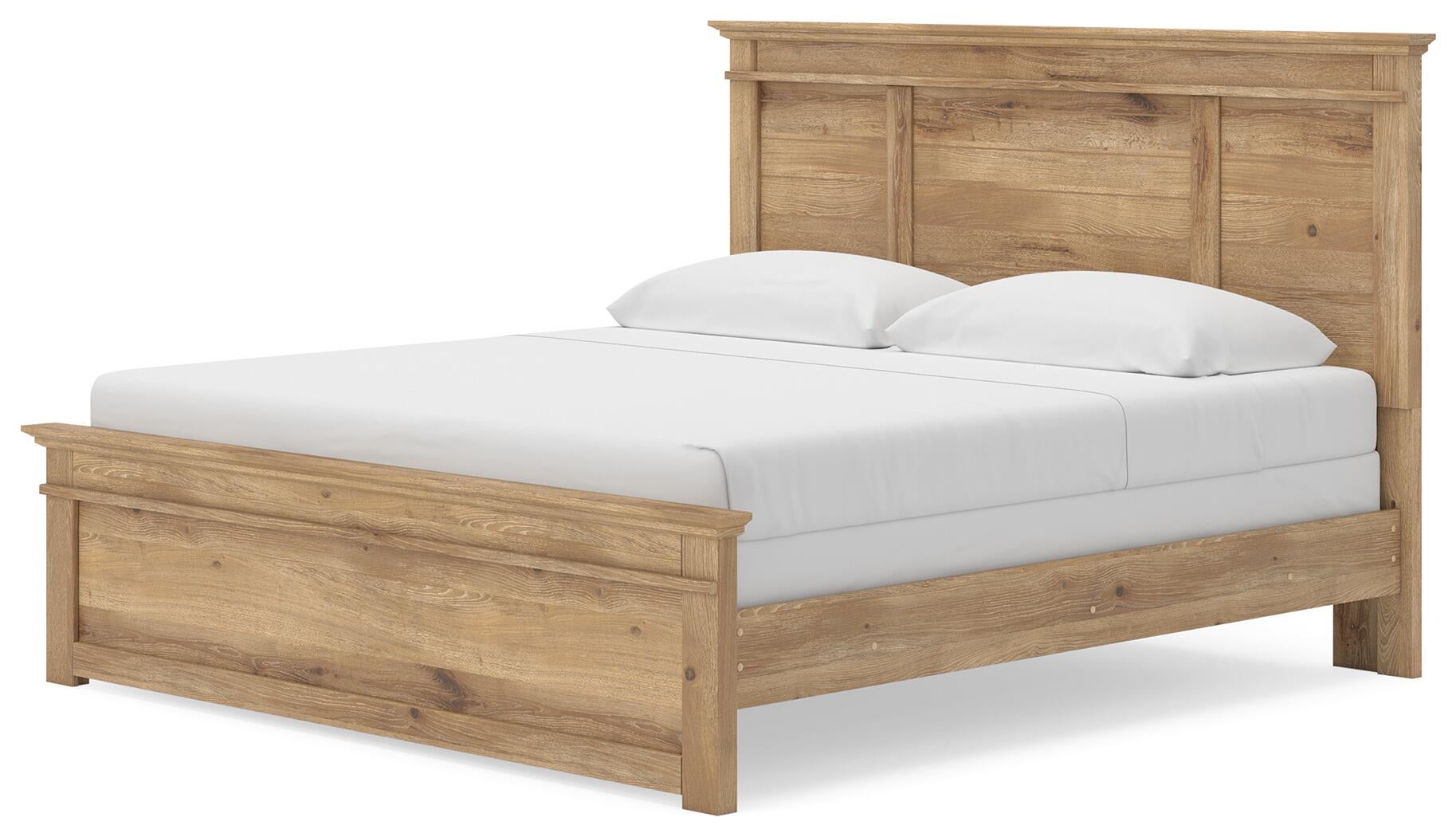 Makidern  Panel Bed Signature Design by Ashley®