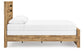 Maystonna  Panel Bed Signature Design by Ashley®