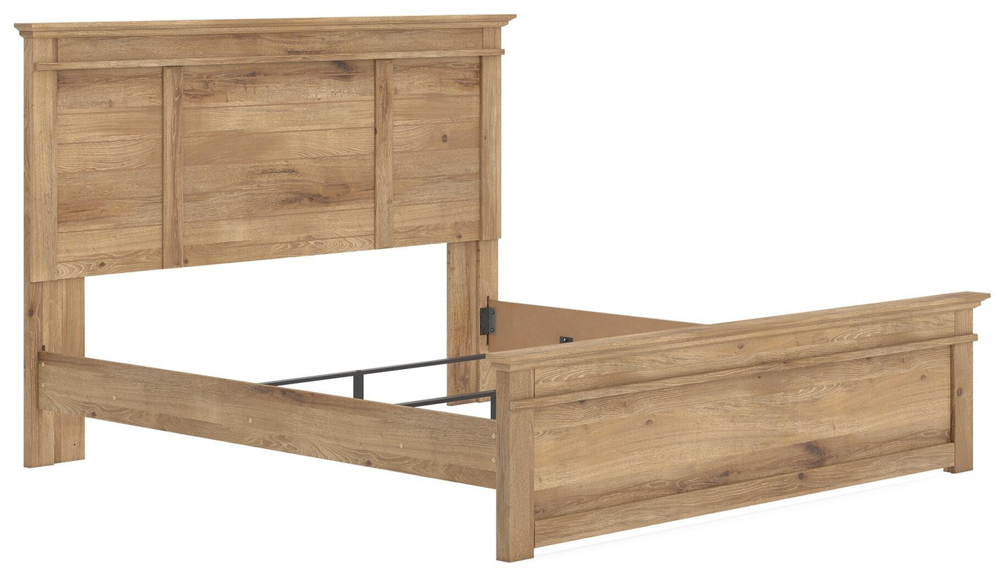 Makidern  Panel Bed Signature Design by Ashley®