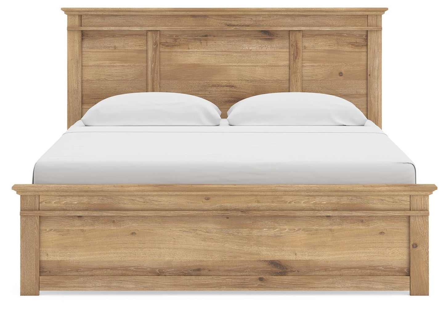 Makidern  Panel Bed Signature Design by Ashley®