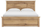 Makidern  Panel Bed Signature Design by Ashley®
