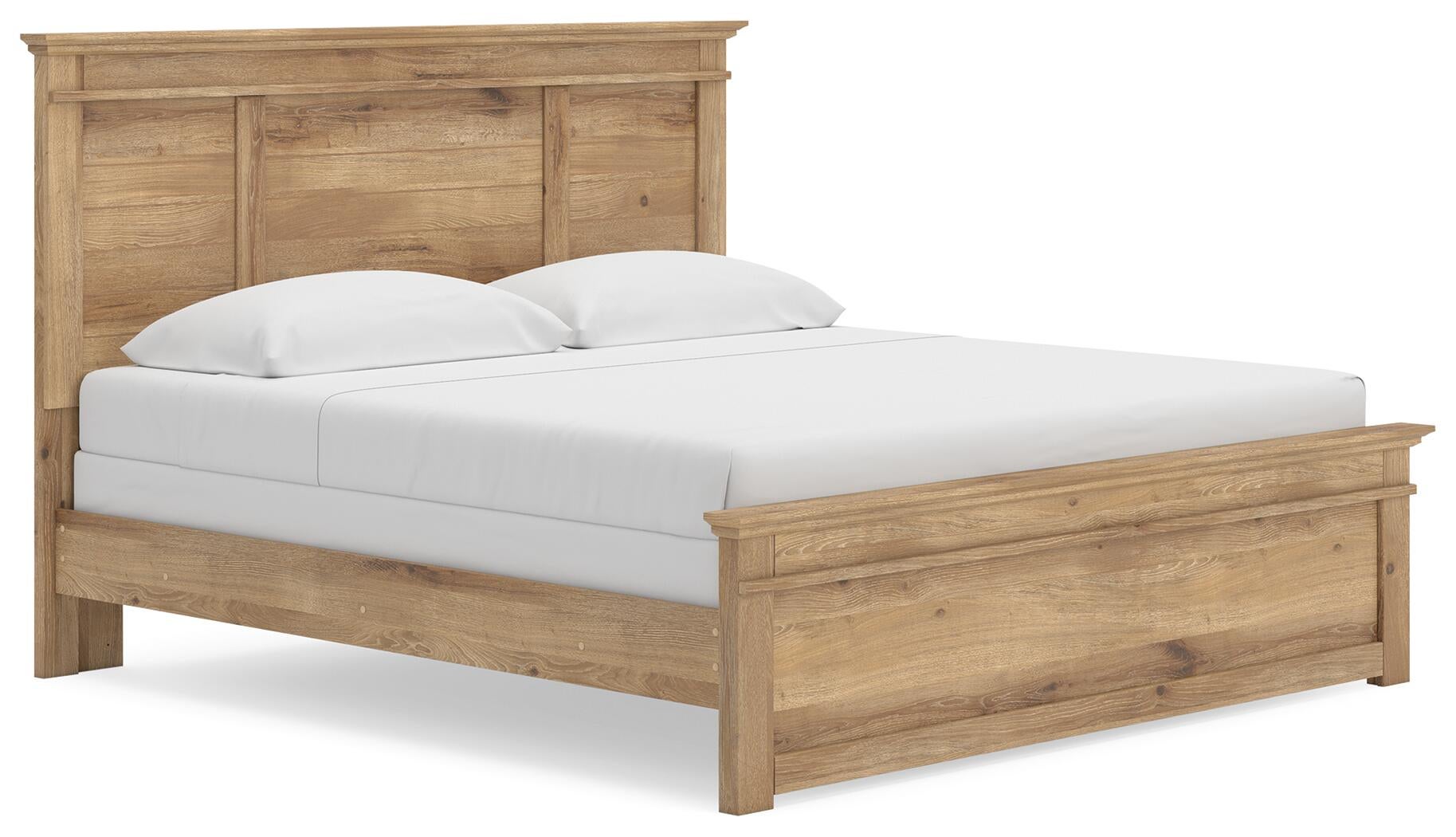 Makidern  Panel Bed Signature Design by Ashley®