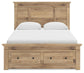 Makidern  Panel Storage Bed Signature Design by Ashley®