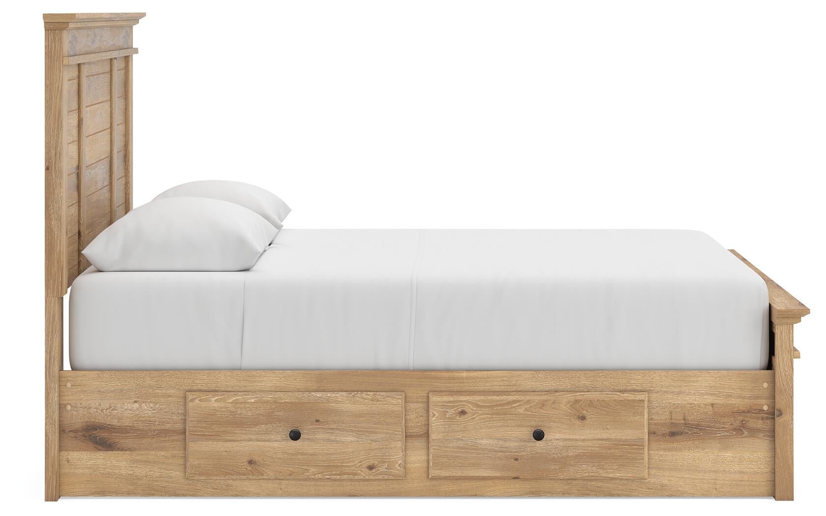 Makidern  Panel Storage Bed Signature Design by Ashley®