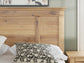 Makidern  Panel Storage Bed Signature Design by Ashley®