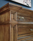 Frantanna Five Drawer Chest Signature Design by Ashley®
